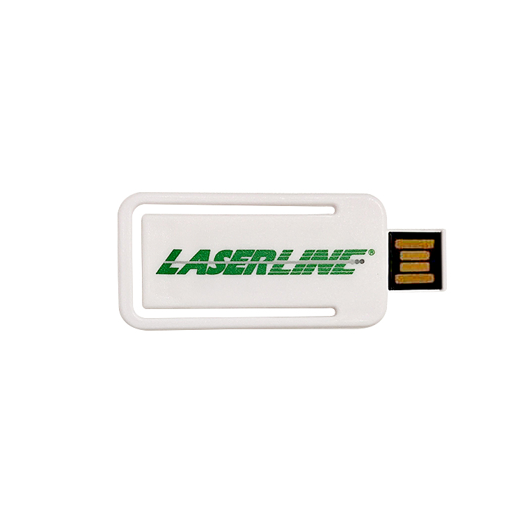 2020 new arrival Slim slide style Windows 10 best flash drive LWU985